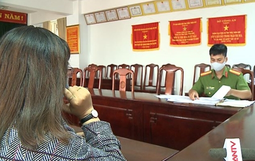 Nhiều người bị lừa hàng trăm triệu đồng vì một cuộc điện thoại