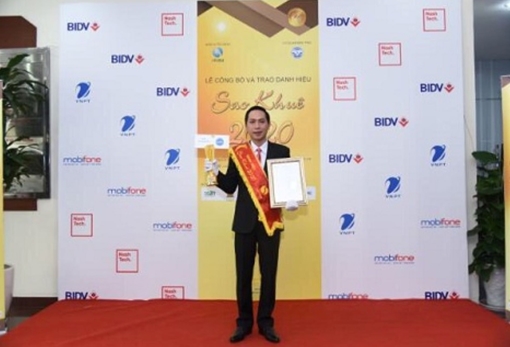 “Giải pháp phản ánh hiện trường” của IOC Thừa Thiên Huế được vinh danh