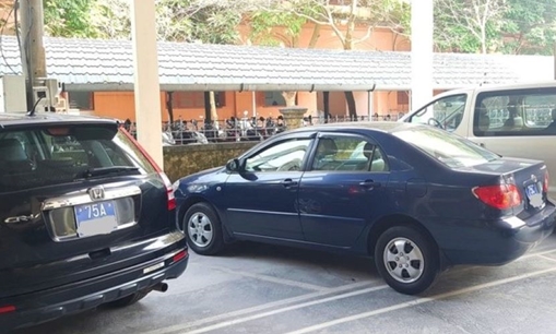 Thừa Thiên Huế lên tiếng việc sử dụng vượt định mức 125 xe công