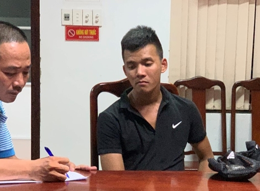 Thuê phòng VIP khách sạn tàng trữ ma túy