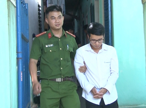 “Người nhện” đột nhập nhà cao tầng trộm tài sản sa lưới