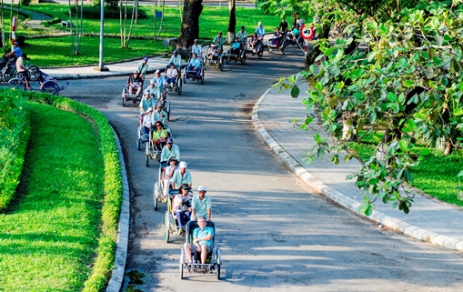 Du lịch Thừa Thiên Huế thiệt hại 2.250 tỷ đồng vì COVID-19 