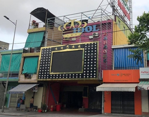 Huế cho phép hoạt động trở lại các loại hình kinh doanh dịch vụ từ 3/9