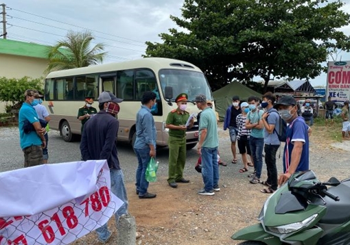 Vì sao Huế vẫn cách ly 14 ngày đối với người đến từ TP Đà Nẵng