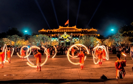 Huế cho phép các hoạt động có giới hạn trở lại bình thường từ ngày 12/9