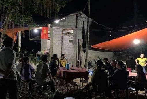 Vì 400 nghìn đồng, chủ nợ rút dao đâm con nợ tử vong 