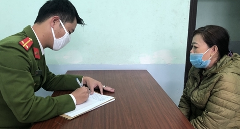 Hoang tin bị cướp 117 triệu đồng để… xin con tiền trả nợ