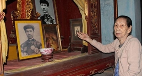 Cung nữ cuối cùng của triều Nguyễn qua đời ở tuổi 102