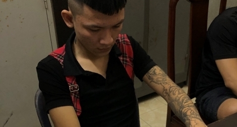 Mua ma túy ‘mừng’ sinh nhật bạn