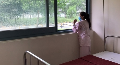 Nhiều bệnh nhân COVID-19 điều trị tại Huế đủ điều kiện công bố khỏi bệnh