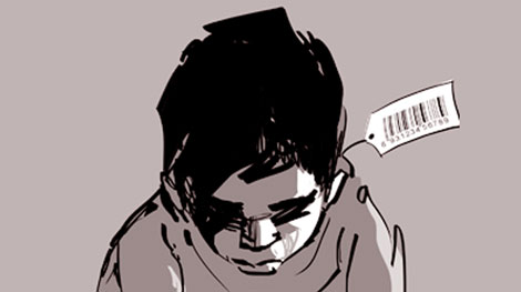 Đừng để đánh mất lòng tự trọng