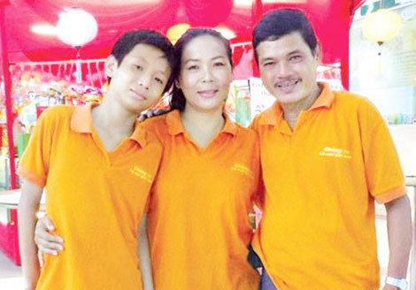 Nghệ sĩ Mai Trần: Những vụn vỡ nhọc nhằn (kỳ cuối)