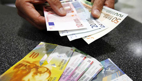 Người dân Thụy Sĩ từ chối nhận 2.500 USD một tháng