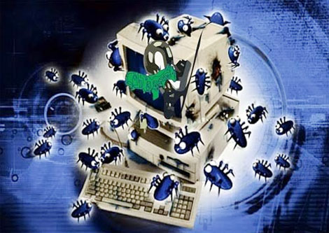 Đưa Việt Nam ra khỏi danh sách lây nhiễm phần mềm độc hại