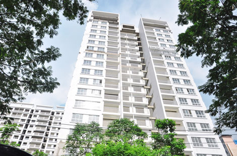 Mới dọa siết nhà đã lòi ra sai phạm