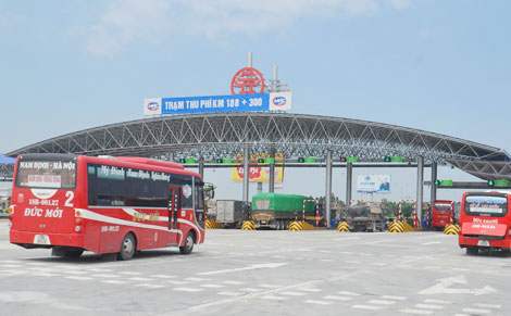 Thanh tra 8 dự án cải tạo, nâng cấp Quốc lộ 1: Nhà thầu “tính sai” gần 1.900 tỷ đồng