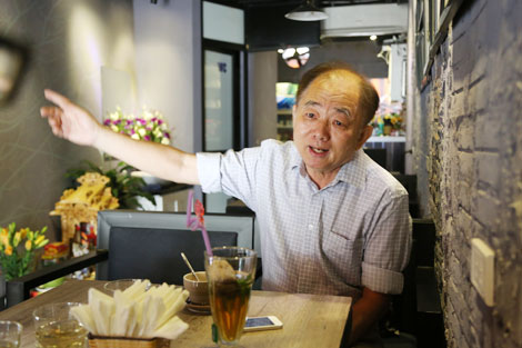 Con người & smartphone: Ai thống trị ai?