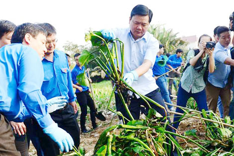 Cục Dự trữ nhà nước