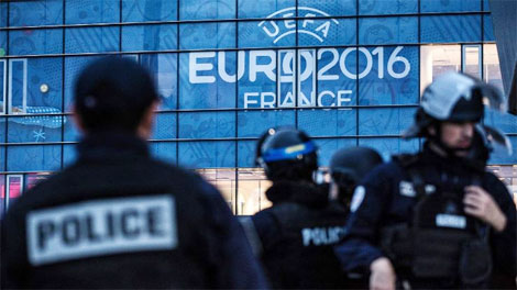 Euro 2016: Lo lắng và lạc quan