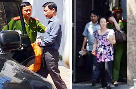 Điều tra bổ sung vụ lừa góp vốn 410 tỉ đồng mua nền nhà ở Vũng Tàu