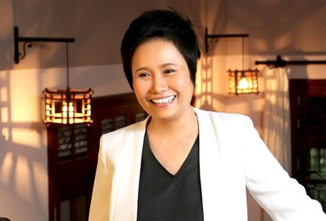 Phạm Thị Bích Thủy: Viết bằng những trải nghiệm máu thịt