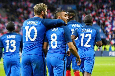 Anh – Wales và mối quan hệ đặc biệt của hai nền bóng đá