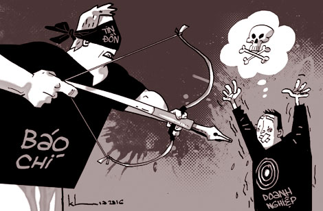  Phàm làm việc gì…