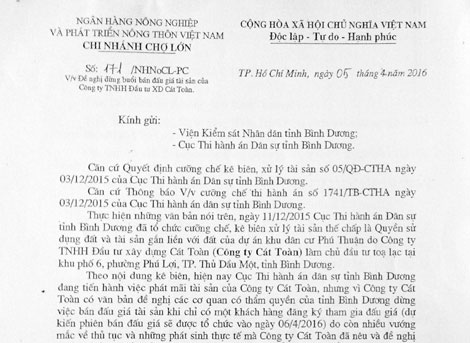  Thiếu thận trọng và chưa phù hợp với quy định pháp luật