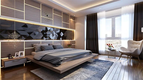 Căn hộ hạng sang FLC Twin Towers chính thức mở bán