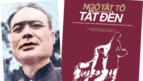 Đọc lại Ngô Tất Tố - Tư tưởng cấp tiến (kỳ 1)