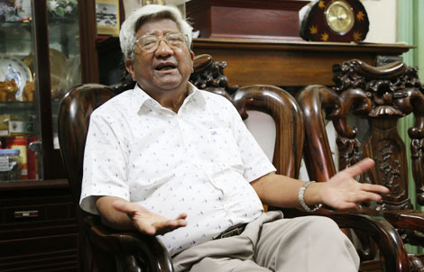 “Tiêu cực, tham nhũng trong công tác cán bộ sẽ là nguyên nhân của mọi nguyên nhân…”