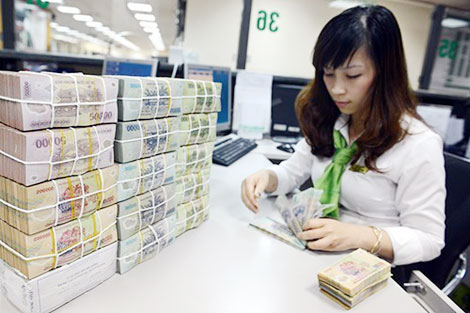 Khơi thông dòng vốn tín dụng, vấn đề sống còn của DN tư nhân