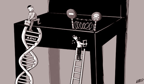 Về dư luận "Con vua thì lại làm vua"