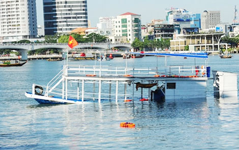 Khi cứu hộ “chưa” sẵn sàng