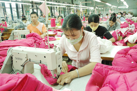 Xuất khẩu của Việt Nam vào Anh và EU sẽ bị ảnh hưởng tiêu cực