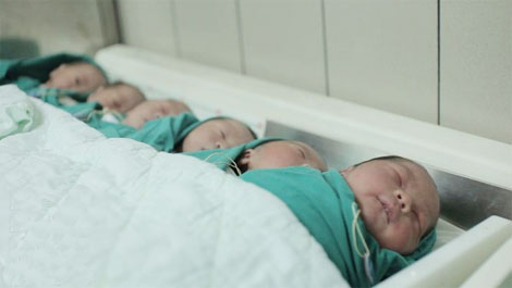 Tôi không xứng đáng làm một người mẹ