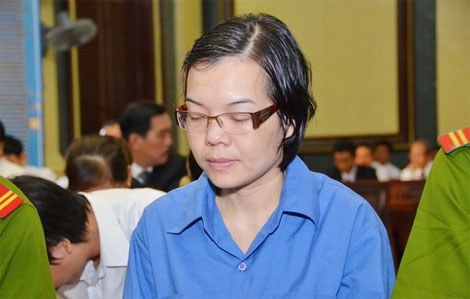 Tội phạm tham nhũng kinh tế luôn tinh vi và phức tạp