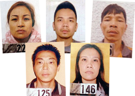 Kỳ cuối: Chân dung “bà trùm” ma túy Đặng Minh Châu