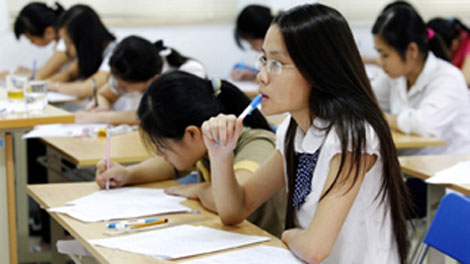 15% SV báo chí chưa được nhận bằng tốt nghiệp vì “nợ” môn Ngoại ngữ