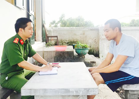 Khởi tố kẻ cuồng yêu, sát hại cô gái trẻ