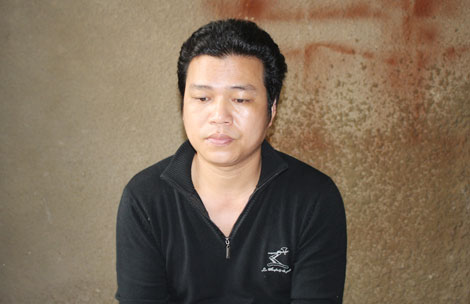 Ngăn chặn đối tượng tổ chức đưa người đi lao động chui ở nước ngoài