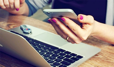 Hành vi phát tán trái pháp luật thông tin cá nhân sẽ bị xử lý như thế nào?