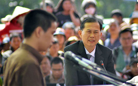 Ngày mai phúc thẩm vụ thảm án Bình Phước: Vũ Văn Tiến khó thoát án tử?