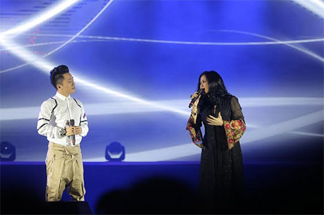 Nghe “chuyện tình của biển” giữa FLC Quy Nhơn