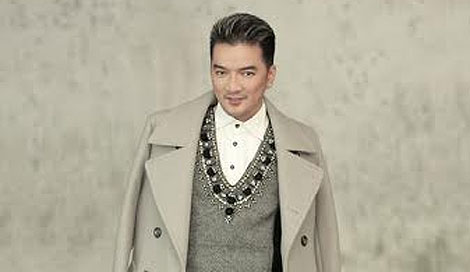 Đàm Vĩnh Hưng lại dọa “phá nát” kịch bản đêm nhạc “Tan vỡ”