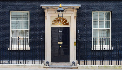 Ai sẽ là chủ chiếc ghế quyền lực ở số 10 phố Downing