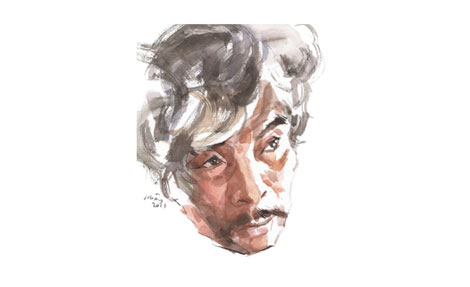 Nhà văn Bảo Ninh: “Nói không buồn thì không đúng!”