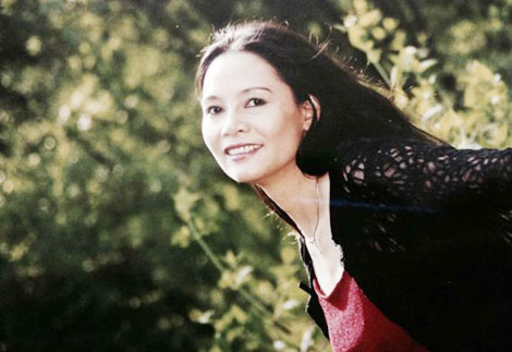 Diễn viên điện ảnh, NSND Minh Châu: Tình thuở học trò