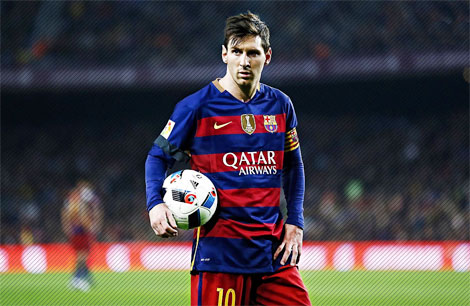 Messi không dễ quay trở lại ĐTQG Argentina