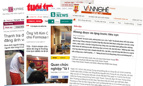 Một làn gió mới